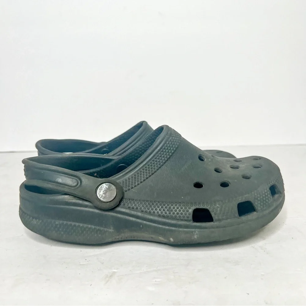 CROCS excellent used